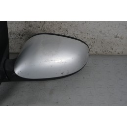 Specchietto retrovisore esterno SX Lancia Ypsilon Dal 2003 al 2011 Cod 014218 elettrico  1680687316916