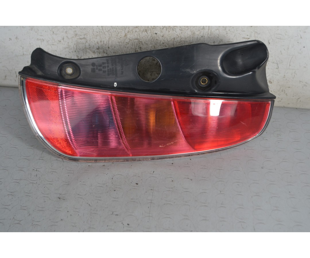 Fanale stop posteriore DX Lancia Ypsilon Dal 2003 al 2011 COd 51703971  1680687622031