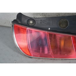 Fanale stop posteriore DX Lancia Ypsilon Dal 2003 al 2011 COd 51703971  1680687622031