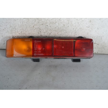 Fanale stop posteriore SX Fiat Cinquecento Dal 1991 al 1998 Cod 7629367  1680688553792