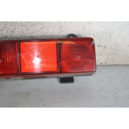 Fanale stop posteriore SX Fiat Cinquecento Dal 1991 al 1998 Cod 7629367  1680688553792