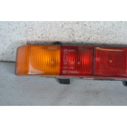 Fanale stop posteriore SX Fiat Cinquecento Dal 1991 al 1998 Cod 7629367  1680688553792