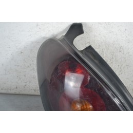 Fanale stop posteriore SX Fiat Bravo Dal 1995 al 2002 Cod 46538353  1680689538835