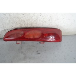 Fanale stop posteriore DX Fiat Seicento Dal 1998 al 2010 Cod 39660748  1680704929129