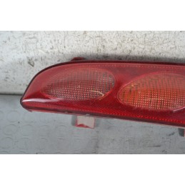 Fanale stop posteriore DX Fiat Seicento Dal 1998 al 2010 Cod 39660748  1680704929129