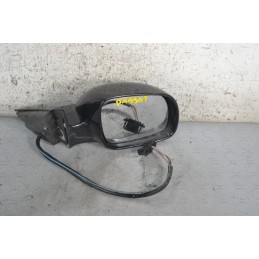 Specchietto retrovisore esterno DX Volkswagen Passat Dal 1997 al 2000 Cod 020514  1680706605069