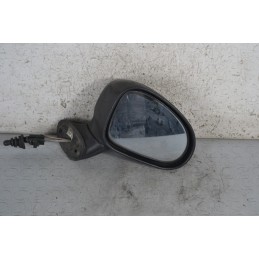 Specchietto Retrovisore esterno DX Chevrolet Matiz dal 2005 al 2010 Cod 012291  1680707703870