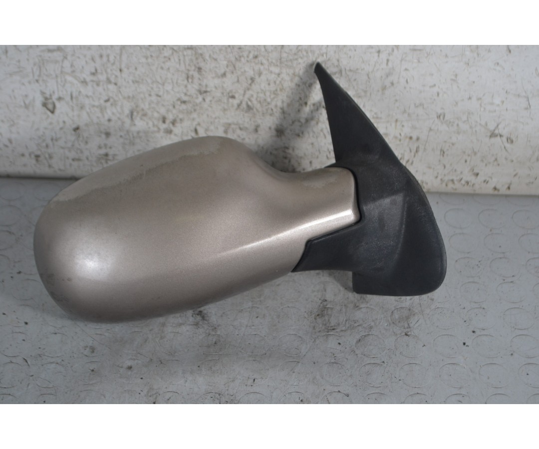 Specchietto retrovisore Esterno DX Nissan Micra K12 dal 2002 al 2010 Cod 011031  1680708121376