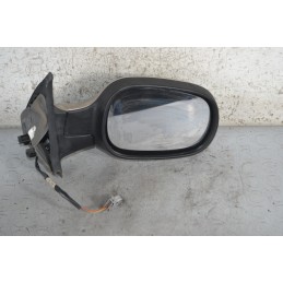 Specchietto retrovisore Esterno DX Nissan Micra K12 dal 2002 al 2010 Cod 011031  1680708121376