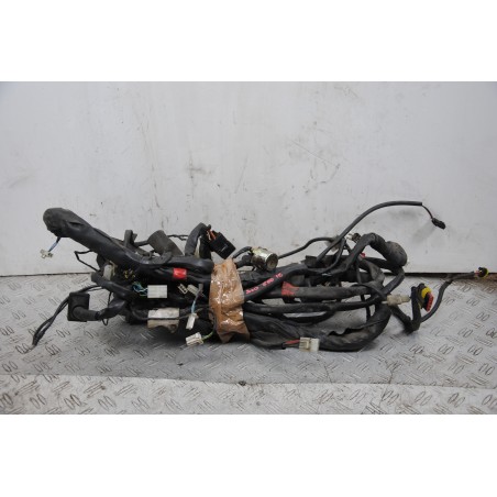 Cablaggio impianto elettrico Aprilia Scarabeo 400 Dal 2006 al 2011  1680708310107