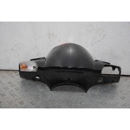 Carena Coprimanubrio Anteriore Piaggio Carnaby 125 / 200 dal 2007 al 2011  1680708826059