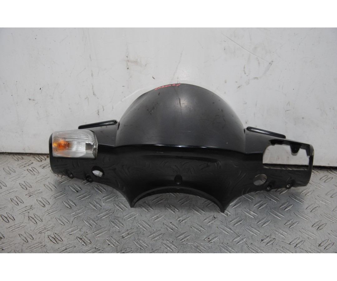 Carena Coprimanubrio Anteriore Piaggio Carnaby 125 / 200 dal 2007 al 2011  1680708826059