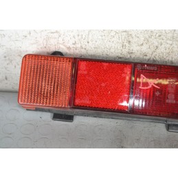 Fanale stop posteriore DX Fiat Cinquecento Dal 1991 al 1998 Cod 7629357  1680764618063