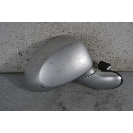 Specchietto Retrovisore Esterno DX Chevrolet Matiz dal 2005 al 2010 Cod 012276  1680766017000