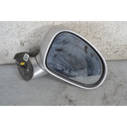 Specchietto Retrovisore Esterno DX Chevrolet Matiz dal 2005 al 2010 Cod 012276  1680766017000