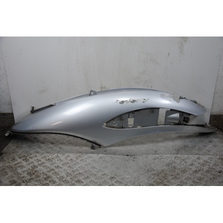 Carena Fianchetto Laterale SX Piaggio Beverly 250 dal 2001 al 2010  1680767880467