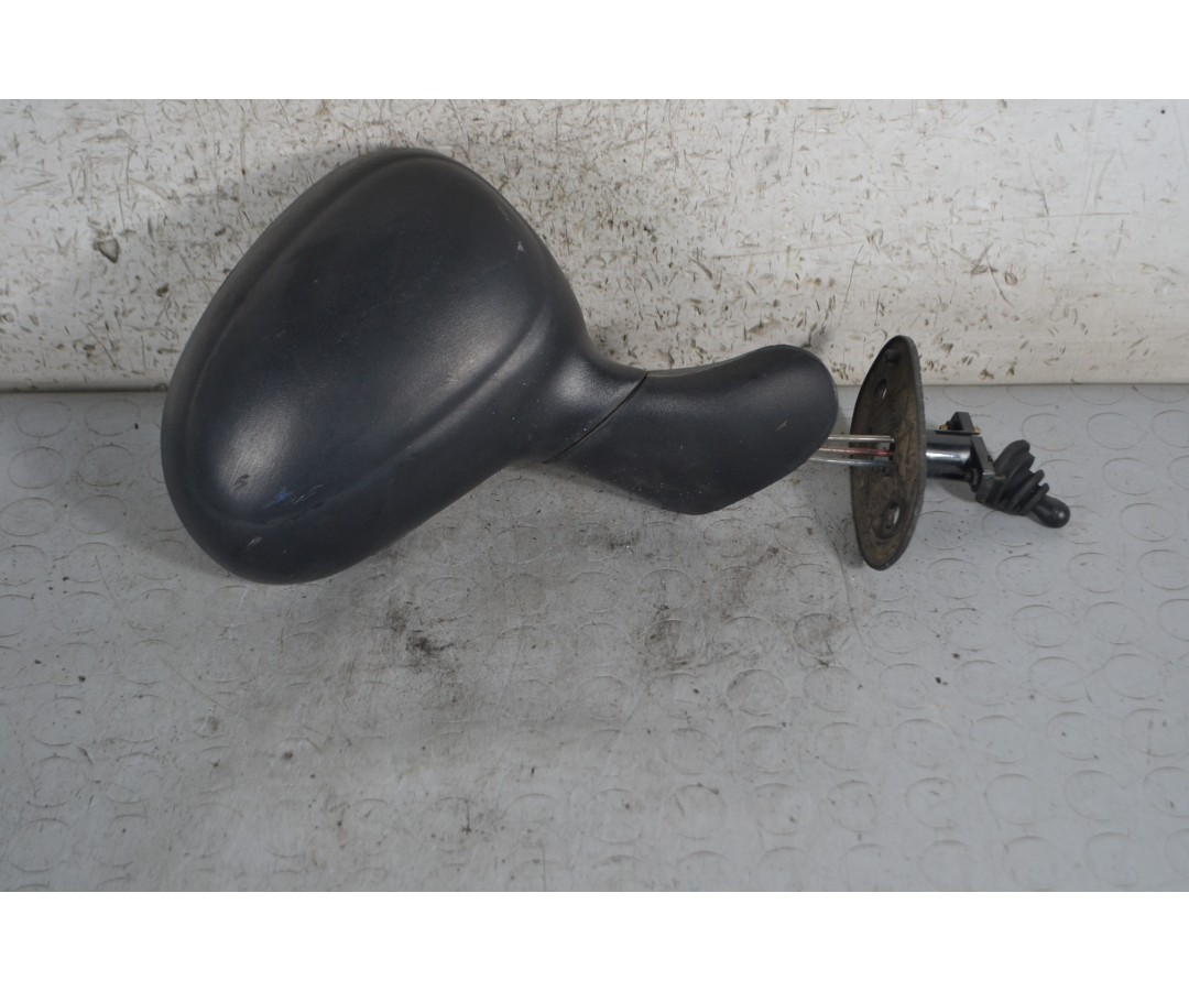 Specchietto Retrovisore Esterno DX Chevrolet Matiz dal 2005 al 2010 Cod 010140  1680769997934