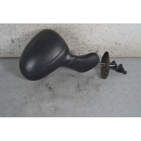 Specchietto Retrovisore Esterno DX Chevrolet Matiz dal 2005 al 2010 Cod 010140  1680769997934