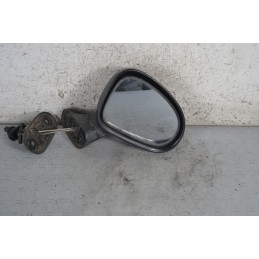 Specchietto Retrovisore Esterno DX Chevrolet Matiz dal 2005 al 2010 Cod 010140  1680769997934