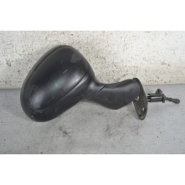 Specchietto Retrovisore esterno DX Chevrolet Matiz dal 2005 al 2010 Cod 010140  1680771574741