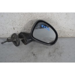 Specchietto Retrovisore esterno DX Chevrolet Matiz dal 2005 al 2010 Cod 010140  1680771574741