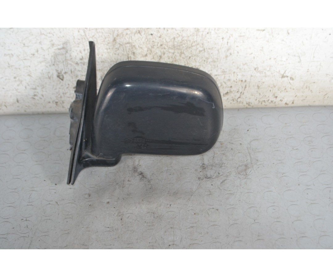 Specchietto retrovisore esterno SX Hyundai Atos Dal 1997 al 2008 Cod 010248  1680772196652