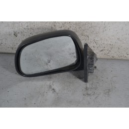 Specchietto retrovisore esterno SX Hyundai Atos Dal 1997 al 2008 Cod 010248  1680772196652