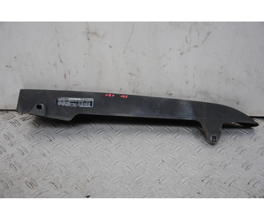 Carena Paracatena Honda CB 125 X Dal 1980 al 1984  1680772394805