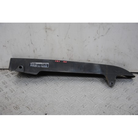 Carena Paracatena Honda CB 125 X Dal 1980 al 1984  1680772394805