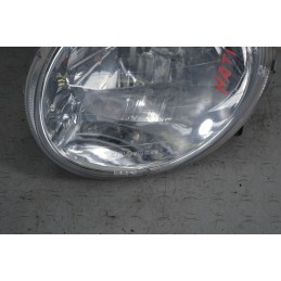 Faro Anteriore SX Chevrolet Matiz dal 2001 al 2007 Cod 222-1107l  1680774600355