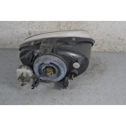 Faro Anteriore SX Chevrolet Matiz dal 2001 al 2007 Cod 222-1107l  1680774600355