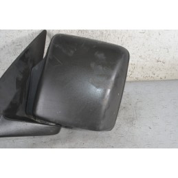 Specchietto Retrovisore Esterno SX Opel Combo C dal 2001 al 2010 Cod 24400680  1680775371179