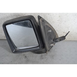 Specchietto Retrovisore Esterno SX Opel Combo C dal 2001 al 2010 Cod 24400680  1680775371179