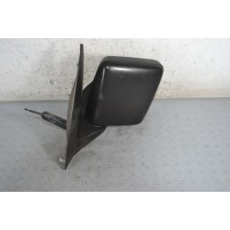 Specchietto Retrovisore Esterno SX Opel Combo C dal 2001 al 2010 Cod 24400680  1680775857338