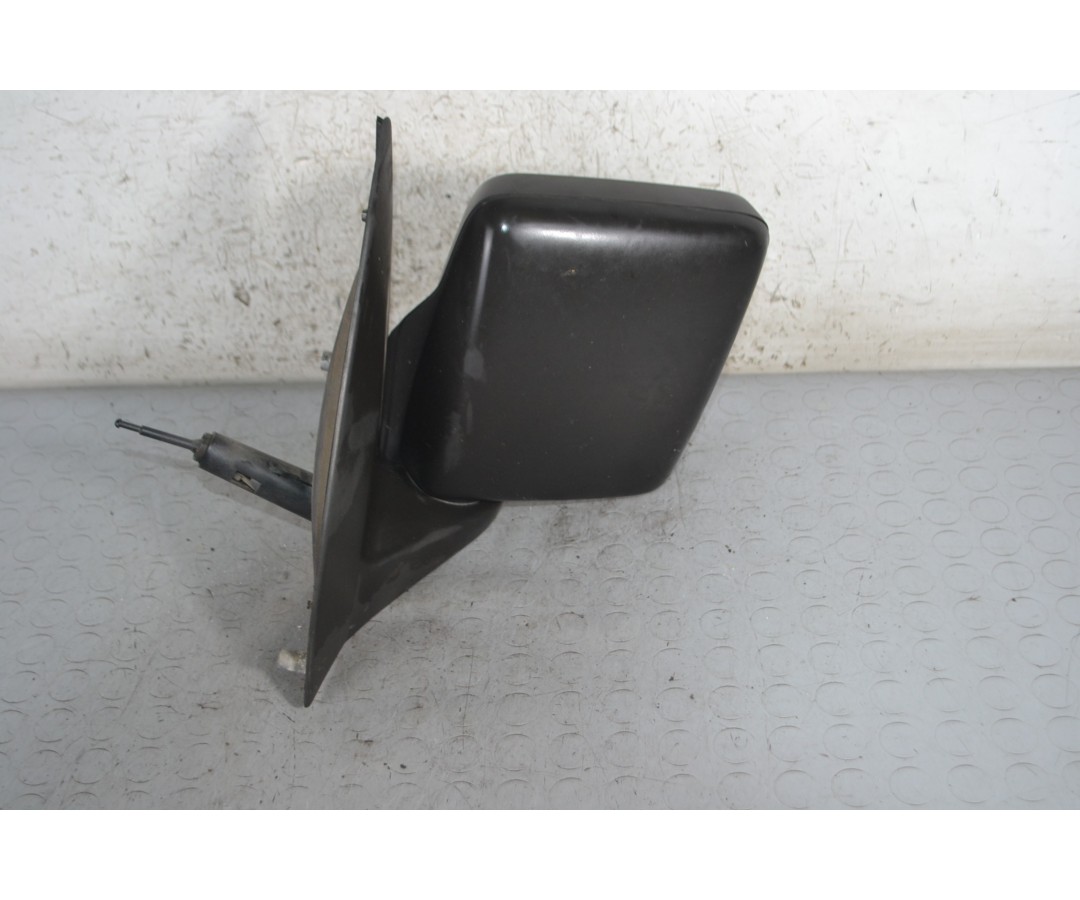 Specchietto Retrovisore Esterno SX Opel Combo C dal 2001 al 2010 Cod 24400680  1680775857338