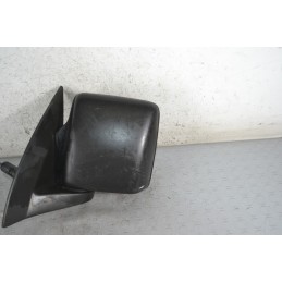 Specchietto Retrovisore Esterno SX Opel Combo C dal 2001 al 2010 Cod 24400680  1680775857338