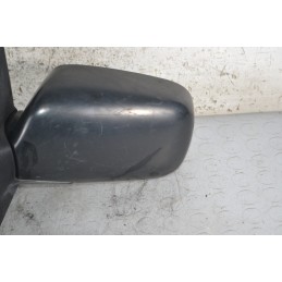 Specchietto retrovisore esterno SX Toyota Yaris Dal 1999 al 2005 Cod 010399  1680776788617