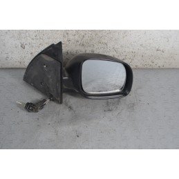 Specchietto retrovisore esterno DX Volkswagen Lupo Dal 1998 al 2005 Cod 010515  1680777072531