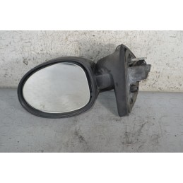 Specchietto retrovisore esterno SX Renault Twingo I Dal 1993 al 2007 Cod 014001  1680778131800