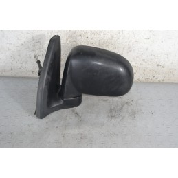 Specchietto retrovisore esterno SX Hyundai Atos Dal 1997 al 2008 Cod 020139  1680850491129