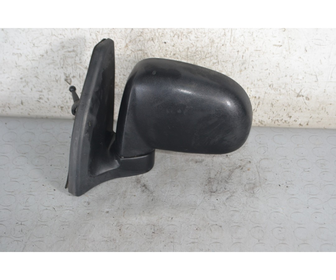 Specchietto retrovisore esterno SX Hyundai Atos Dal 1997 al 2008 Cod 020139  1680850491129