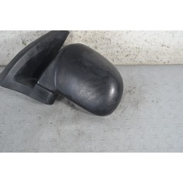 Specchietto retrovisore esterno SX Hyundai Atos Dal 1997 al 2008 Cod 020139  1680850491129