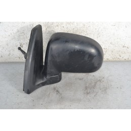 Specchietto retrovisore esterno SX Hyundai Atos Dal 1997 al 2008 Cod 010139  1680850847469