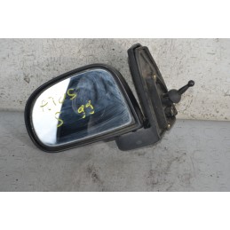 Specchietto retrovisore esterno SX Hyundai Atos Dal 1997 al 2008 Cod 010139  1680850847469