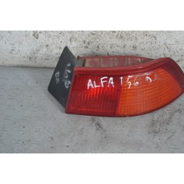 Fanale Stop Posteriore DX Alfa Romeo 145 dal 1994 al 2001 Cod 36380748  1680851363371