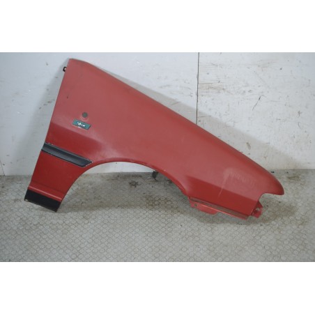 Parafango anteriore DX Fiat Uno Dal 1983 al1995 Colore rosso  1680852649122