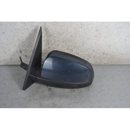 Specchietto Retrovisore esterno SX Opel Meriva A dal 2003 al 2010 Cod 014176  1680855308637