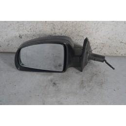 Specchietto Retrovisore esterno SX Opel Meriva A dal 2003 al 2010 Cod 014176  1680855308637