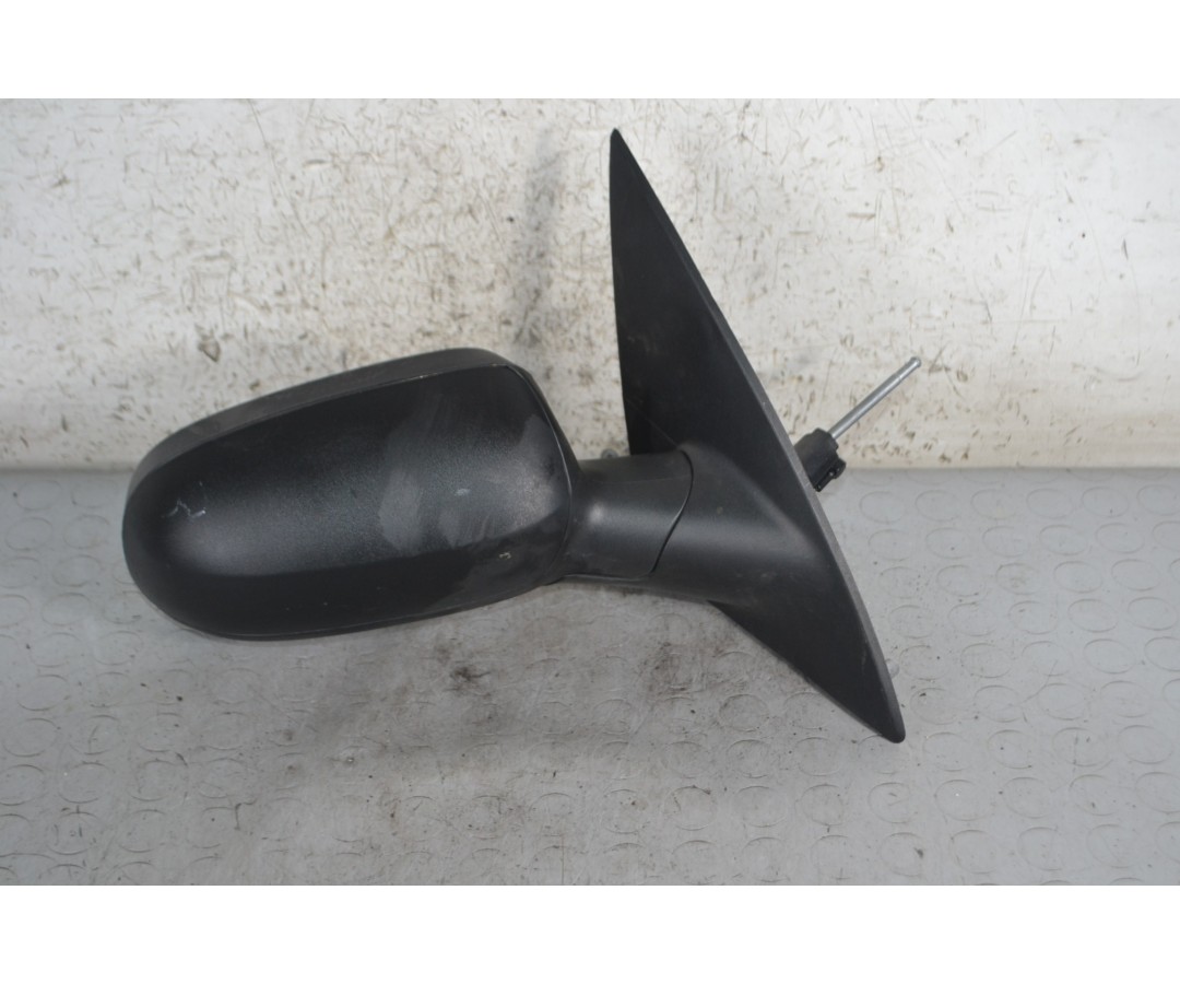 Specchietto Retrovisore Esterno DX Opel Corsa C dal 2000 al 2006 Cod 014214  1680856714086