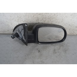 Specchietto Retrovisore Esterno DX Opel Corsa C dal 2000 al 2006 Cod 014214  1680856714086